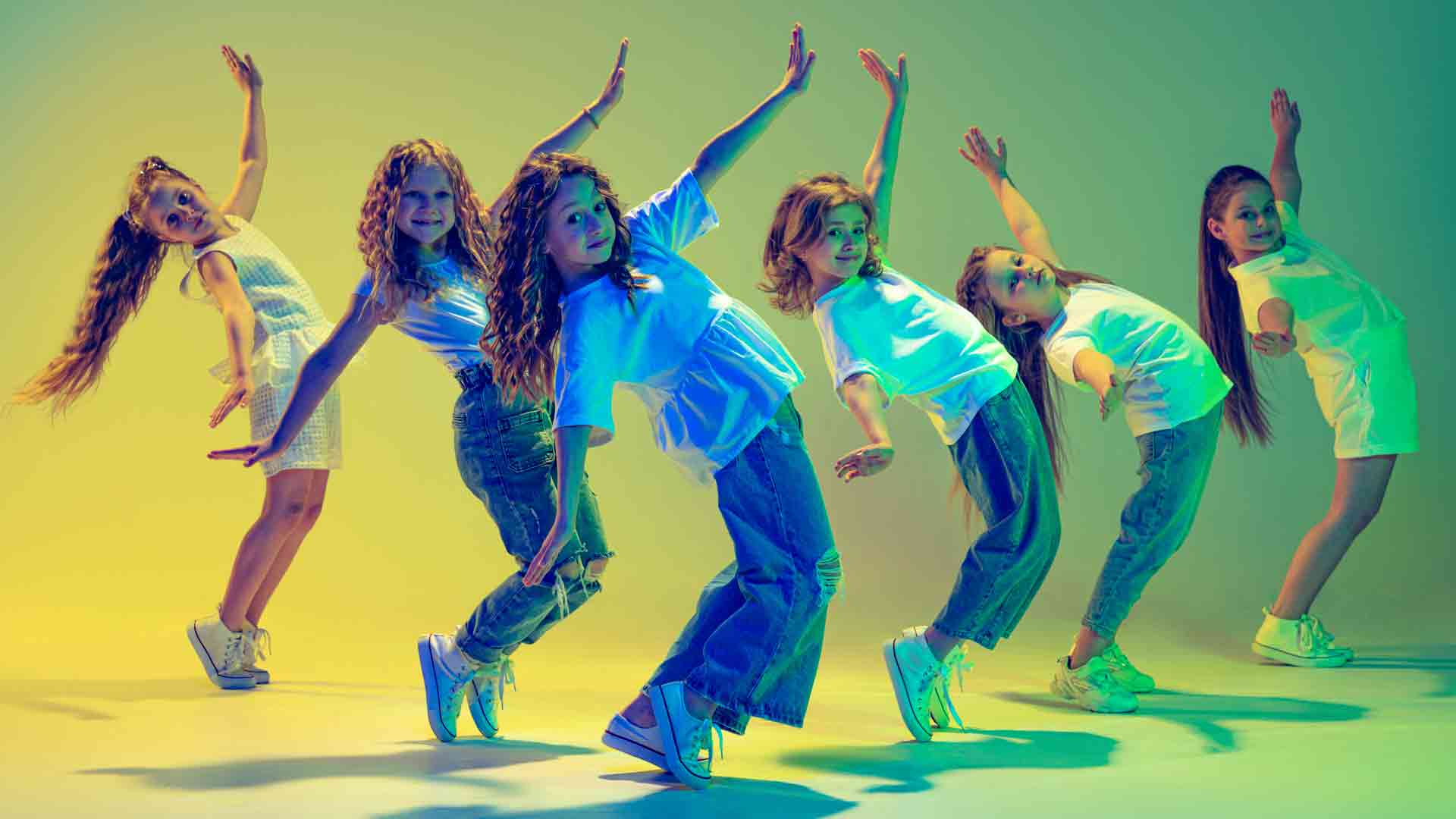 K-Pop Eğitimi