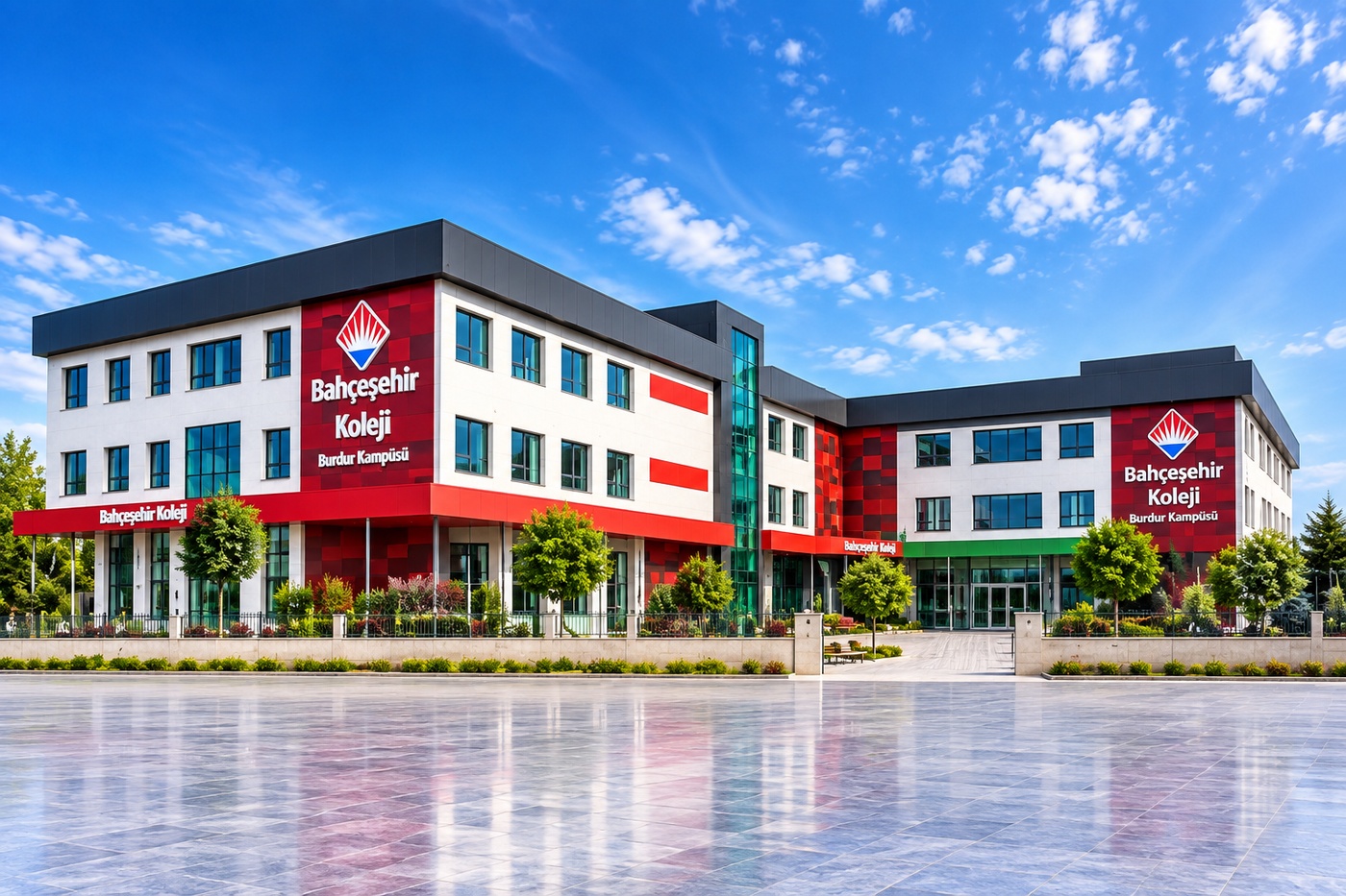Bahçeşehir Koleji