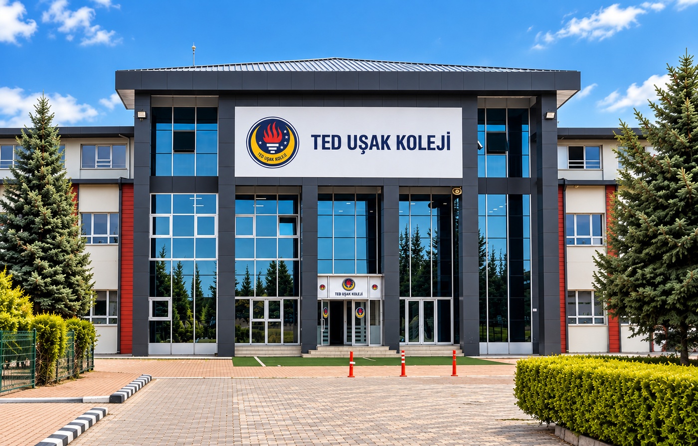 TED Koleji