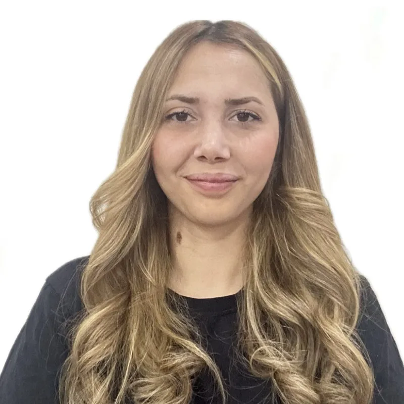Beyza Coşkun