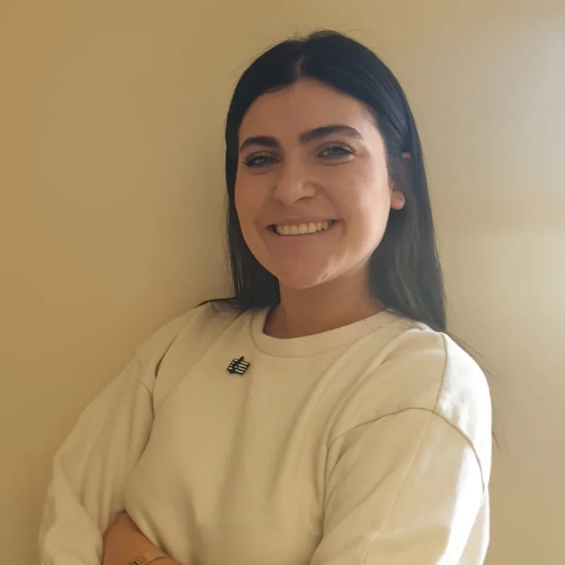 Damla Başkaya