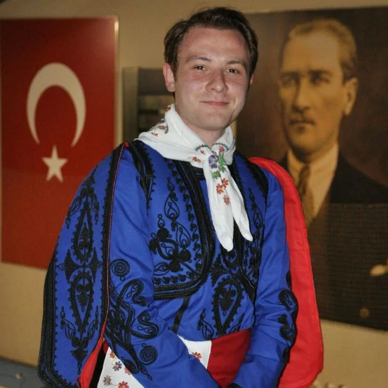 Batıkan Vecatoğlu