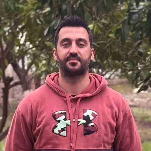 Erhan Eceyurt