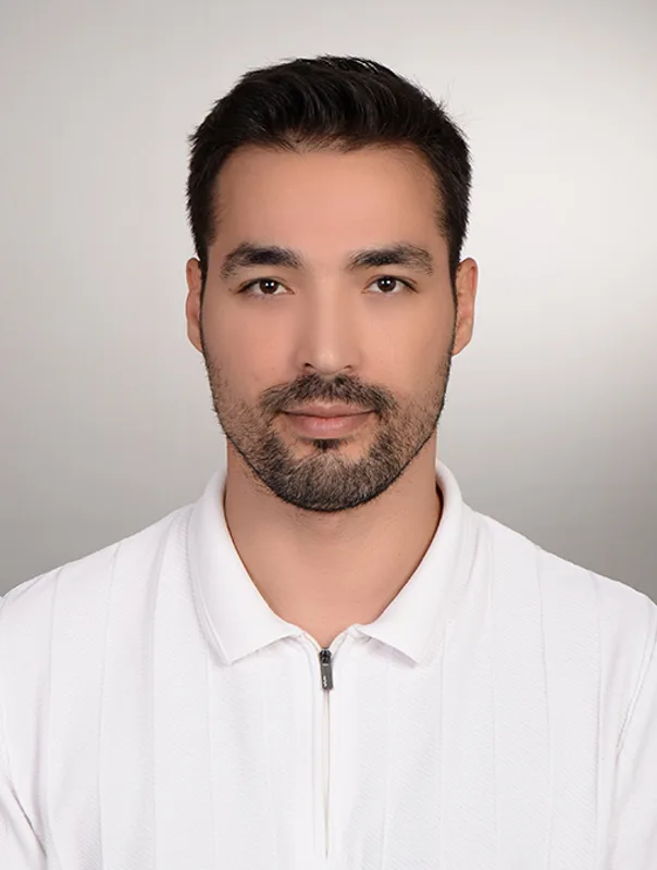 Sezer Kadir  Karaman