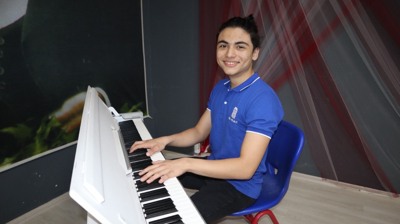 Halil İbrahim Ünal