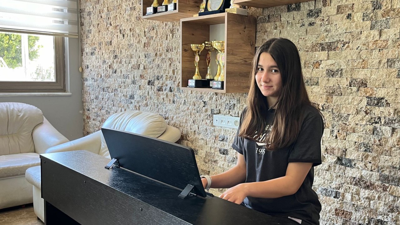 Zeynep Özdemir